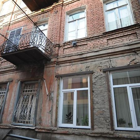 Old Tbilisi Metekhi One Room Esterno foto