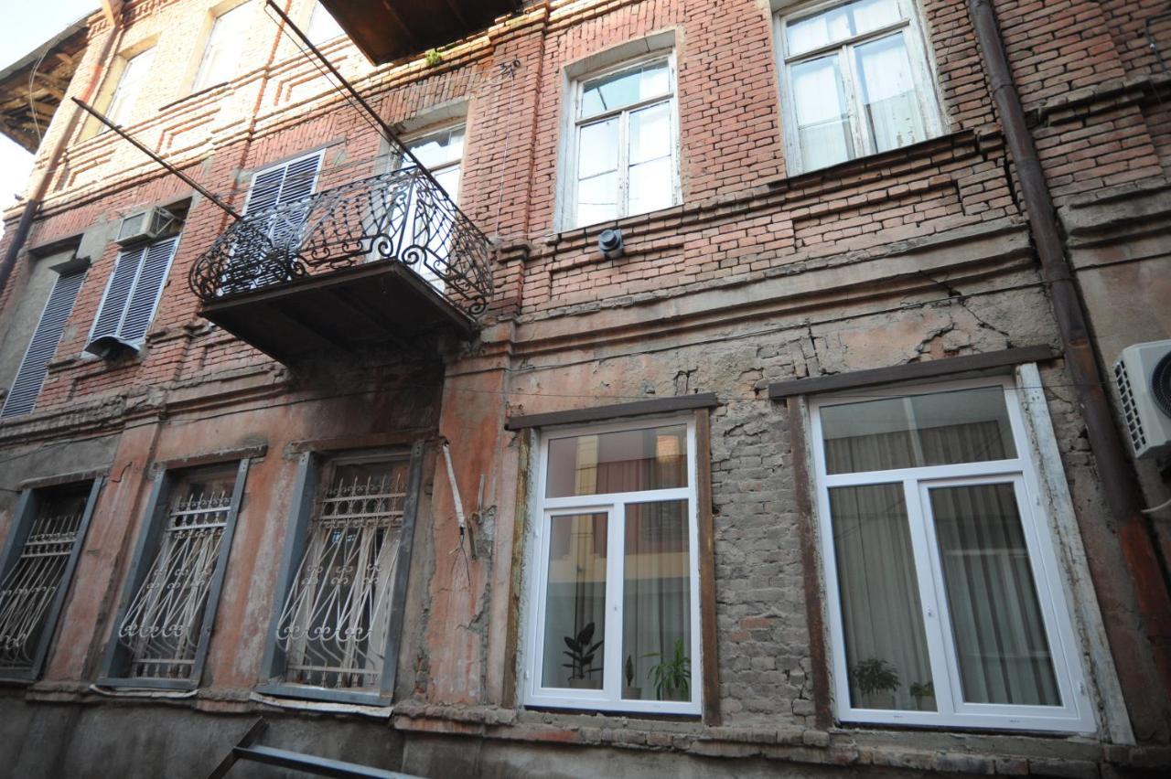 Old Tbilisi Metekhi One Room Esterno foto