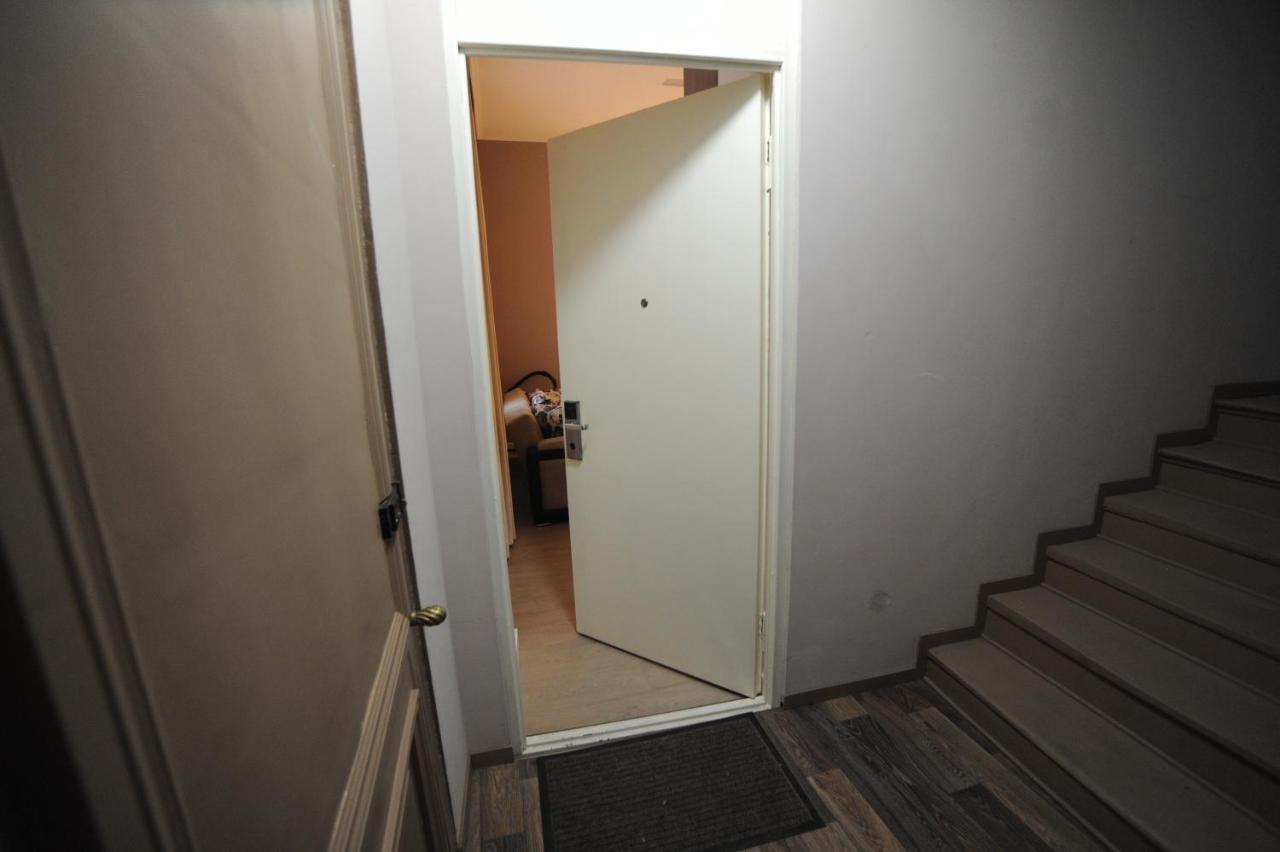 Old Tbilisi Metekhi One Room Esterno foto